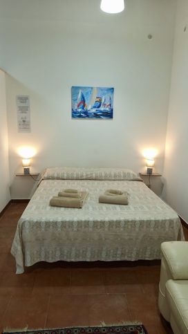 Appartamento in residenziale in Via Spadaro 9