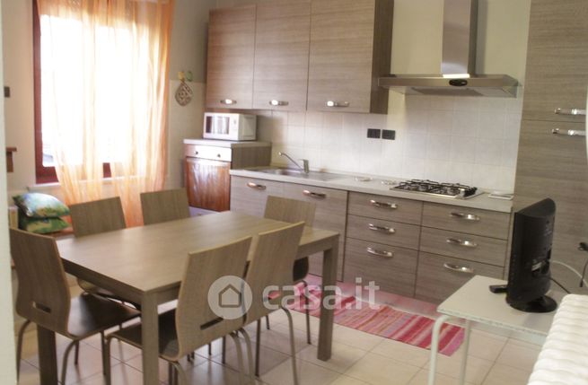 Appartamento in residenziale in Via Marina