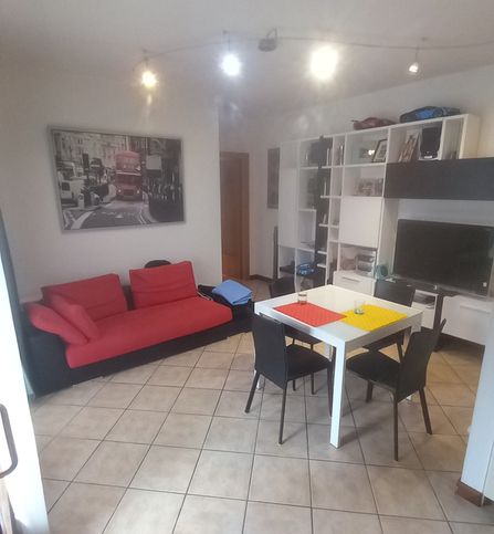 Appartamento in residenziale in Via del Roccolo