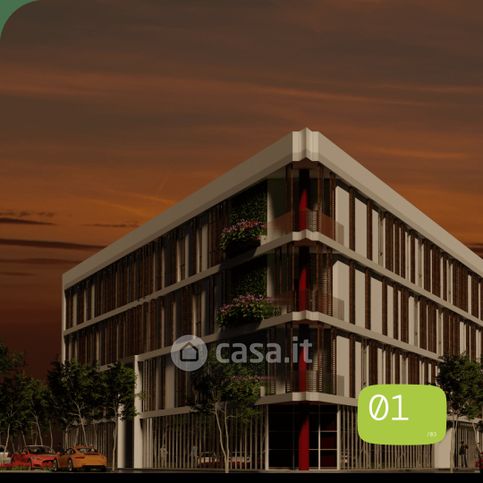 Ufficio in commerciale in Strada Statale 7 bis