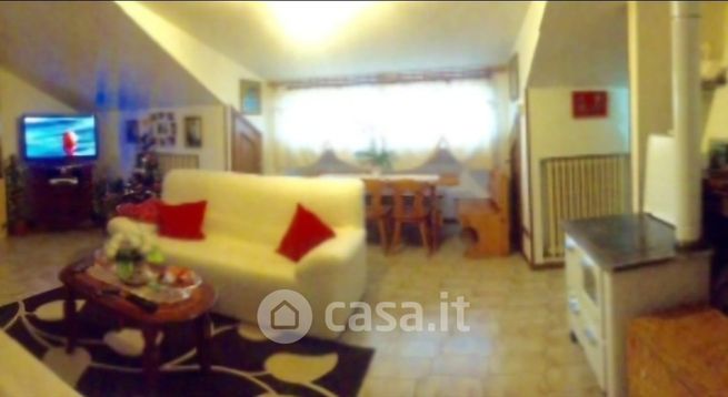 Appartamento in residenziale in Viale dei Tigli