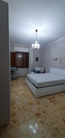 Appartamento in residenziale in Via Nuova Lagno 19