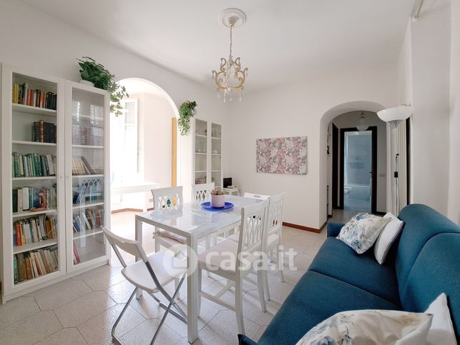 Appartamento in residenziale in Via Rienza 26