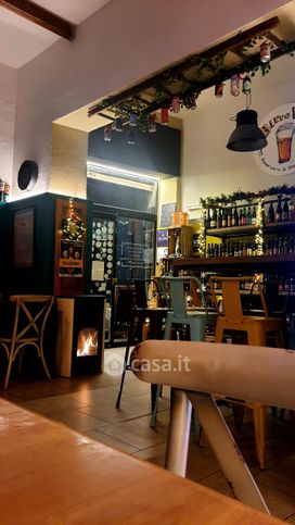 Attivitã /licenza (con o senza mura) in commerciale in Corso Giuseppe Garibaldi 65