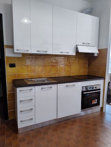 Appartamento in residenziale in Via della Querciola 29