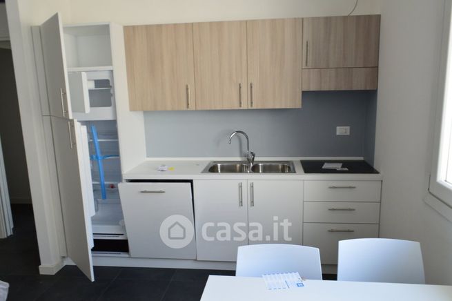 Appartamento in residenziale in Via Caravaggio 1