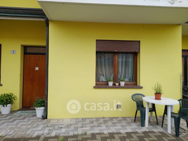 Appartamento in residenziale in Via Leonardo da Vinci 2/a