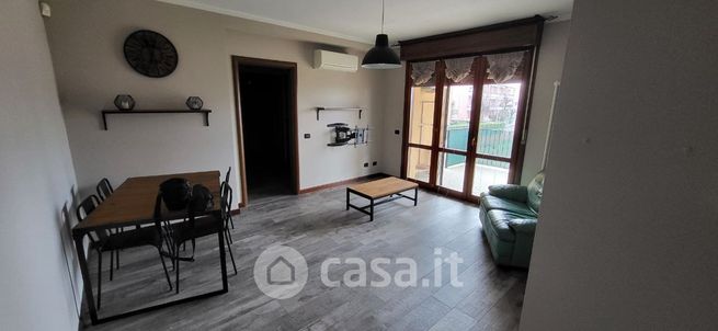 Appartamento in residenziale in Strada Campetti