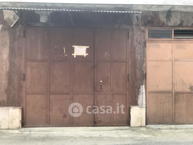 Garage/posto auto in residenziale in Via Galileo Galilei