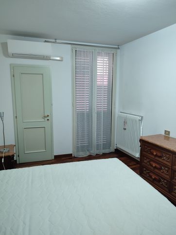 Appartamento in residenziale in Via Maceri