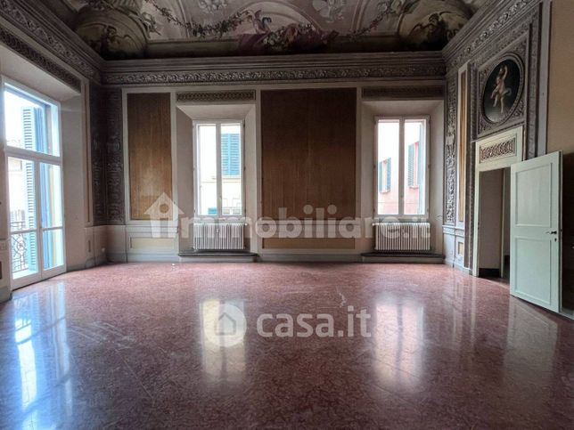 Appartamento in residenziale in Strada Maggiore 42