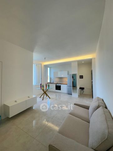 Appartamento in residenziale in Via Cento 41