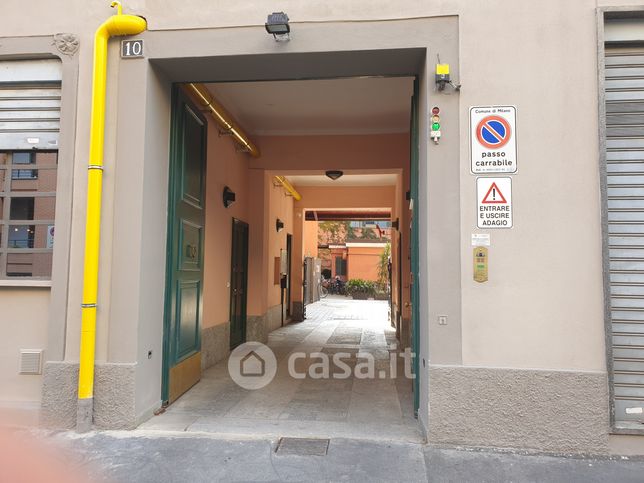 Garage/posto auto in residenziale in Via Francesco Guicciardini 10