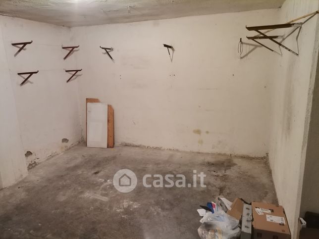 Garage/posto auto in residenziale in Via Gorizia