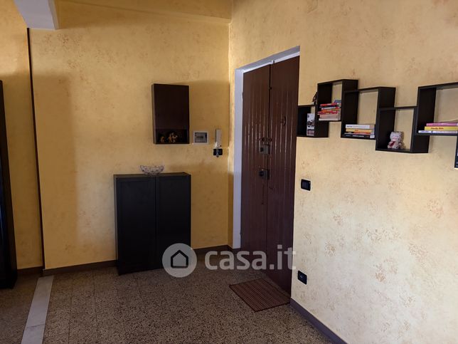 Appartamento in residenziale in Via Ramiro Ginocchio