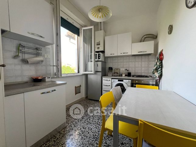 Appartamento in residenziale in Via Roma