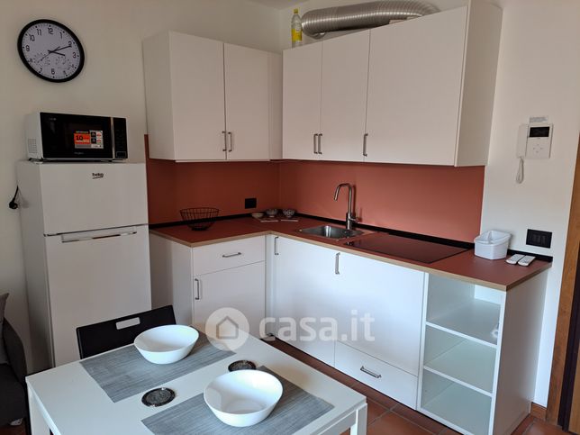 Appartamento in residenziale in Viale Jacopo dal Verme 2