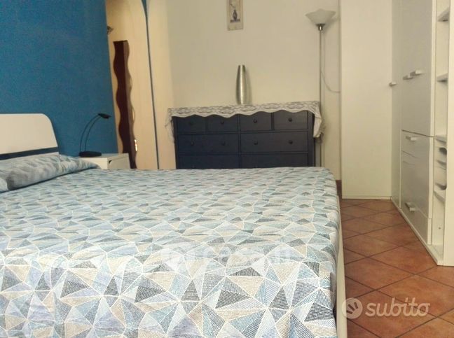 Appartamento in residenziale in Via Gargano 25