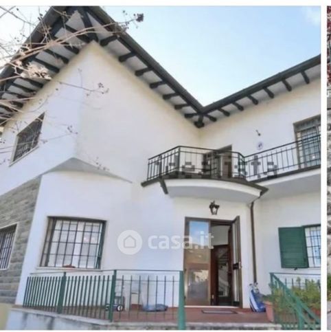 Casa indipendente in residenziale in Via di Celle