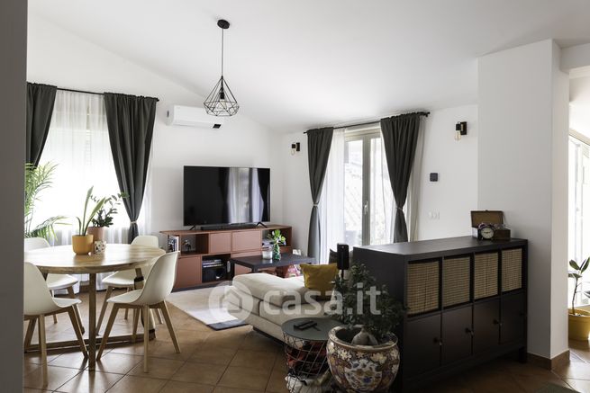 Attico/mansarda in residenziale in Via Pietra dell'Ova