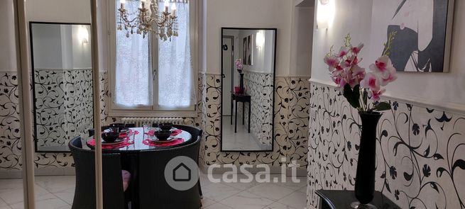 Appartamento in residenziale in Via Paolo Sarpi 10