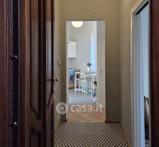 Appartamento in residenziale in Piazza Carlo Giacomini 6