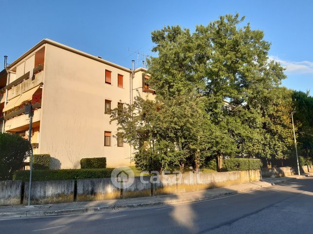 Appartamento in residenziale in Via P. Sarcinelli 2