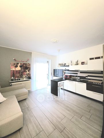 Appartamento in residenziale in Via San Giovanni