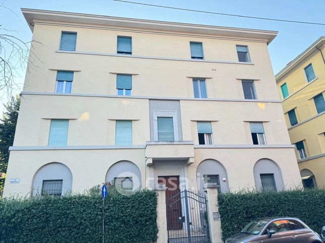 Appartamento in residenziale in Via Montello