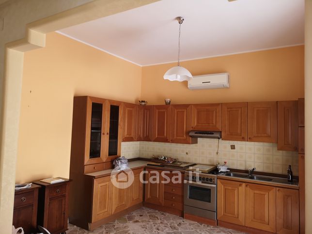 Appartamento in residenziale in Via Graziano