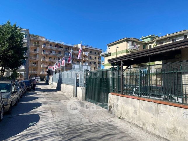 Appartamento in residenziale in Via Trovatore