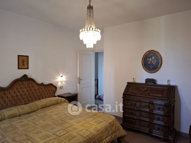 Appartamento in residenziale in Via V.Carocci 13