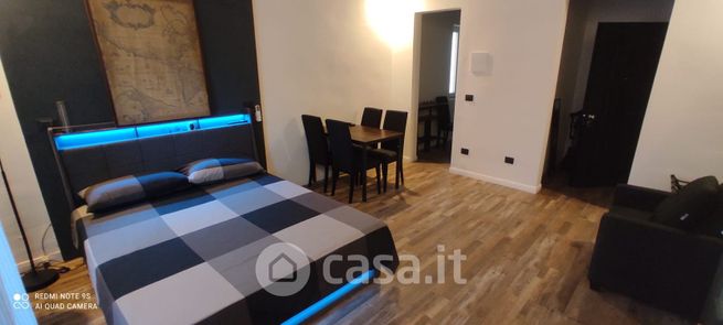 Appartamento in residenziale in Corso Giuseppe Mazzini 260