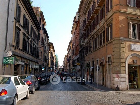 Attivitã /licenza (con o senza mura) in commerciale in Via di Ripetta