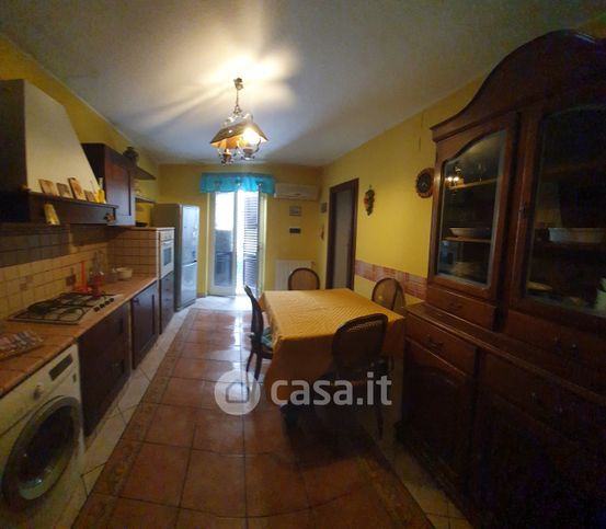 Appartamento in residenziale in Via Fontana Rotonda