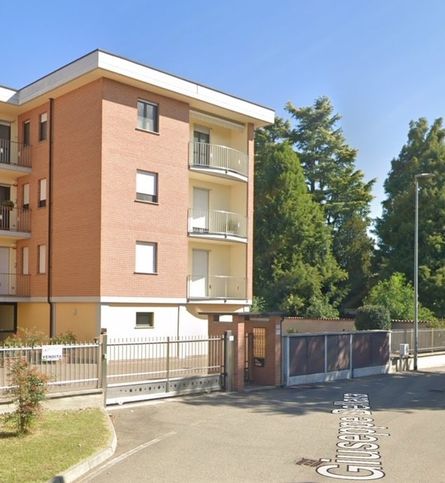 Appartamento in residenziale in Largo Giuseppe Dellara 2