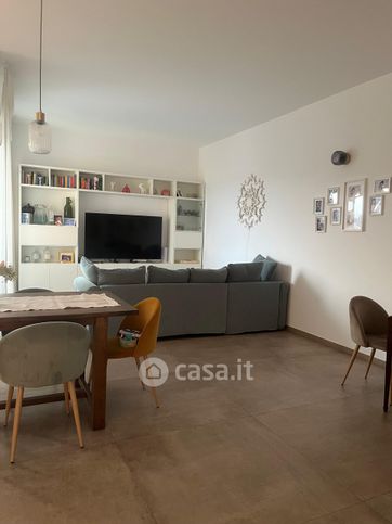 Appartamento in residenziale in Via Vittor Pisani 14