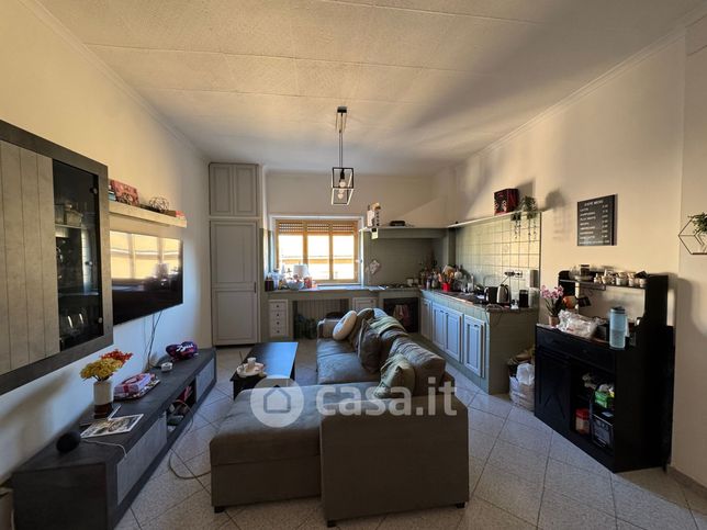 Appartamento in residenziale in Via Anselmo Ciappi