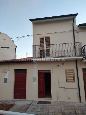 Appartamento in residenziale in Via Gran Sasso 5