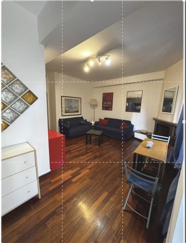 Appartamento in residenziale in Via Giuseppe Zolli 6