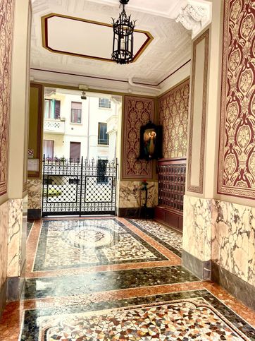 Appartamento in residenziale in Via Sofia Bisi Albini 1