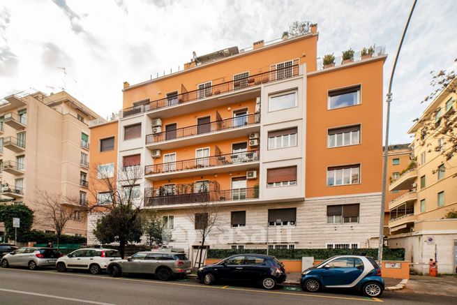 Appartamento in residenziale in Via Filippo Civinini