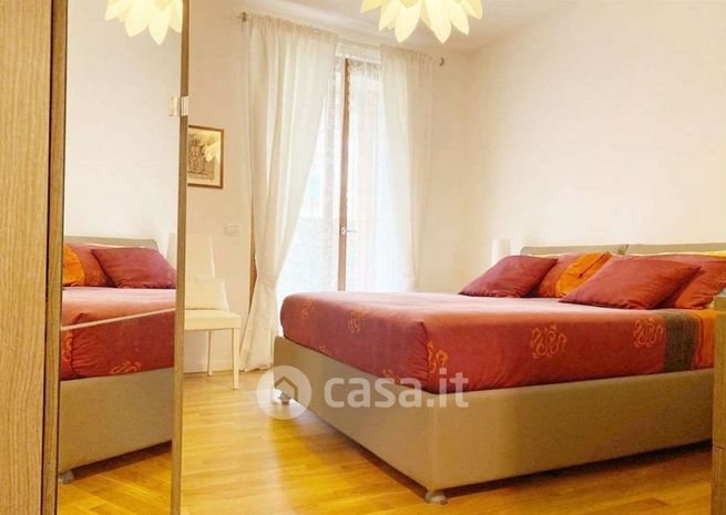 Appartamento in residenziale in Via G. Verdi 10