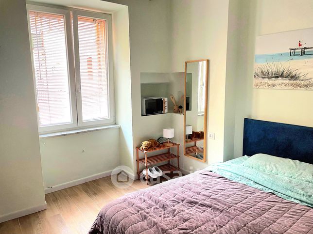 Appartamento in residenziale in Via Raffaele Tarantino 12