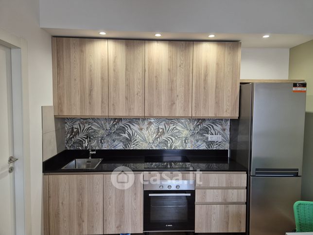 Appartamento in residenziale in Corso Garibaldi 212