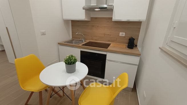 Appartamento in residenziale in Via Vincenzo Cuoco 6