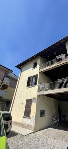 Appartamento in residenziale in Via Carso 4