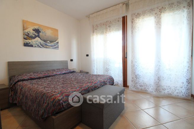 Appartamento in residenziale in Via Cetteo Ciglia 56