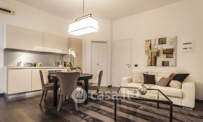 Appartamento in residenziale in Via Visconti di Modrone