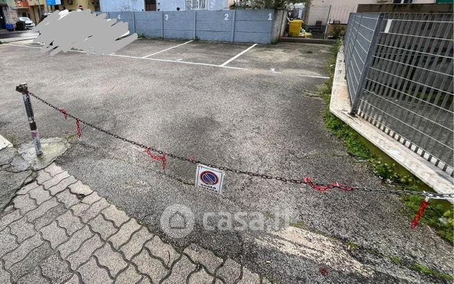 Garage/posto auto in residenziale in Via Santa Lucia Filippini